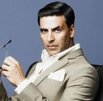 Akshay Kumar Bollywood's top advance taxpayer